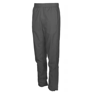 Babolat Core Club Pant Boy Grey - spodnie  treningowe