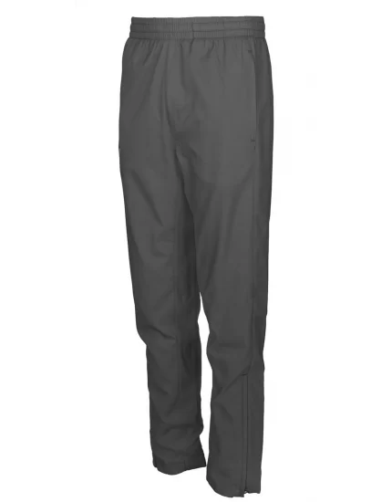 Babolat Core Club Pant Boy Grey - spodnie  treningowe