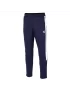 Fila Pants Jan Kids Navy White - spodnie treningowe