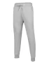 Babolat Exercise Jogger Pant Jr Szare - spodnie tenisowe