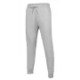 Babolat Exercise Jogger Pant Jr Szare - spodnie tenisowe