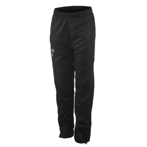 Babolat Core Club Pant Boy Black - spodnie  treningowe
