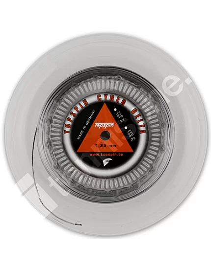 Topspin Cyber Delta 36m - naciąg tenisowy