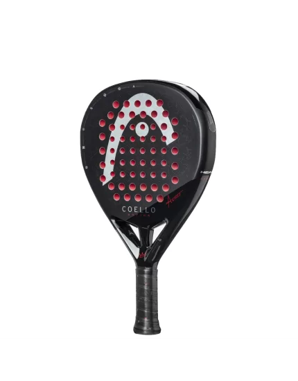 Head Coello Motion 2025 - rakieta do padla