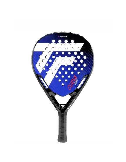 Tecnifibre Curva Soft - rakieta do padla