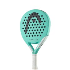 Head Gravity Team Light 2024 - rakieta do padla