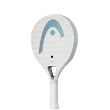 Head One Ultralight White - rakieta do padla