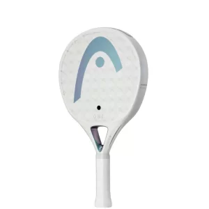 Head One Ultralight White - rakieta do padla