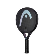 Head One Ultralight Black - rakieta do padla