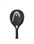Head One Ultralight Black - rakieta do padla