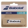 Babolat Xcel Gel Biała - owijka tenisowa