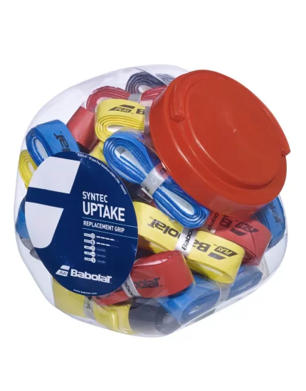 Babolat Syntec Uptake (30 szt.) - owijka do rakiety