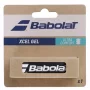 Babolat Xcel Gel Czarna - owijka tenisowa