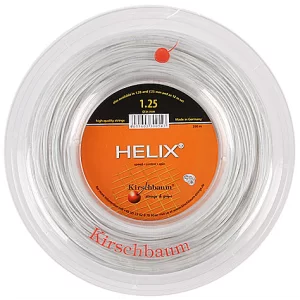 Kirschbaum Helix 200m - naciąg tenisowy