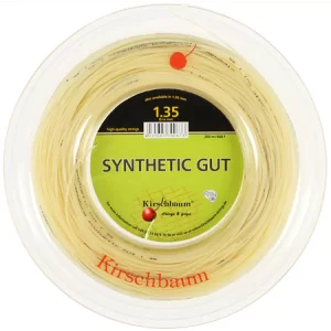 Kirschbaum Synthetic Gut 200m - naciąg tenisowy