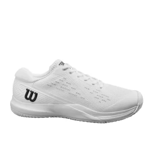 Wilson Rush Pro Ace White - buty tenisowe