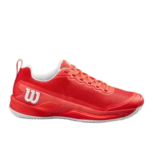 Wilson Rush Pro 4.5 Clay Infrared - buty tenisowe
