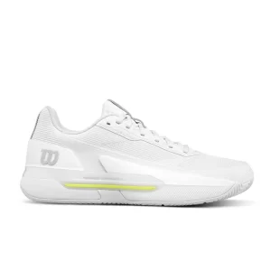 Wilson Rush Tour 5 White - buty tenisowe