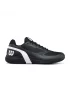 Wilson Rush Pro 5 Clay Black White Stormy Weather - obuwie tenisowe