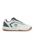 Wilson Courtglide White White Sycamore Gum - buty tenisowe