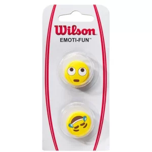 Wilson Emoti-Fun (2 szt.) - wibrastopy