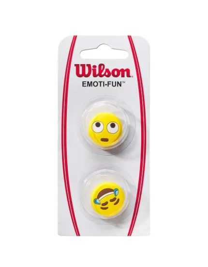 Wilson Emoti-Fun (2 szt.) - wibrastopy