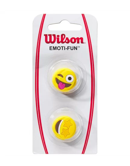Wilson Emoti-Fun (2 szt.) - wibrastopy