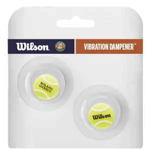 Wilson Vibration Dampener Roland Garros (2 szt.) - tłumiki drgań