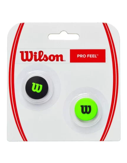 Wilson Pro Feel Blade (2 szt.) - wibrastopy
