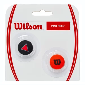 Wilson Pro Feel Clash (2 szt.) - wibrastopy