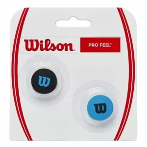 Wilson Pro Feel Ultra (2 szt.) - wibrastopy
