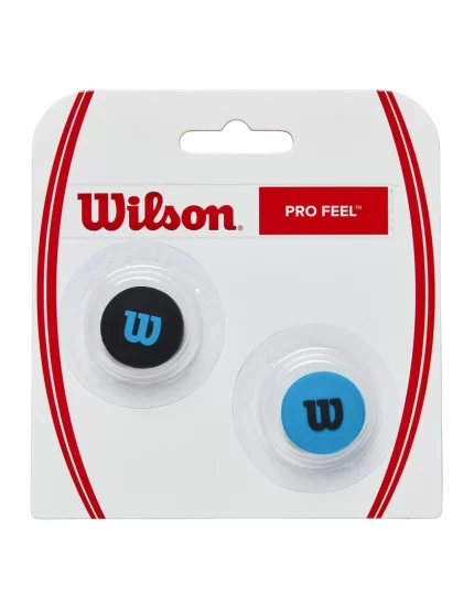 Wilson Pro Feel Ultra (2 szt.) - wibrastopy