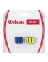 Wilson Pro Feel Blue Yellow - wibrastopy
