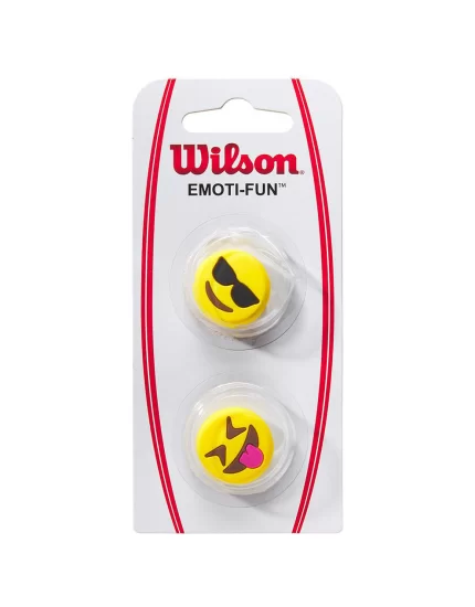 Wilson Emoti-Fun (2 szt.) - wibrastopy