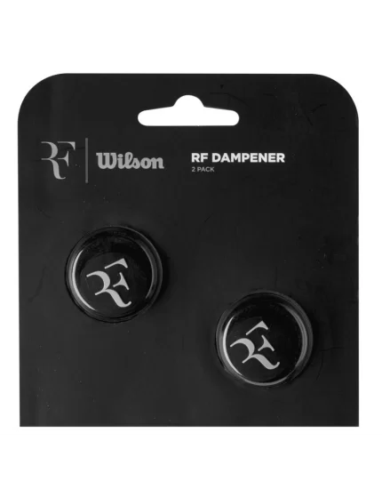 Wilson RF Dampener (2 szt.) - tlumiki drgań
