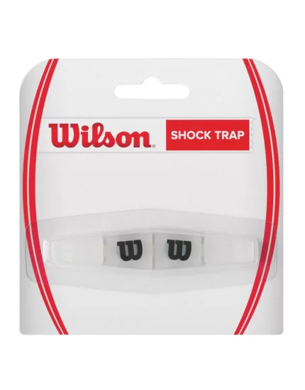 Wilson Shock Trap - wibrastop