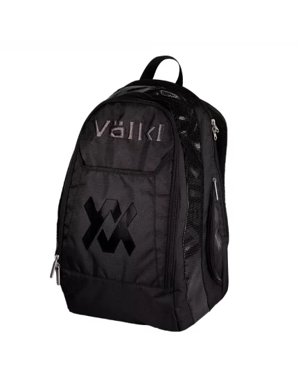 Volkl Tour Backpack Black Stealth - plecak tenisowy