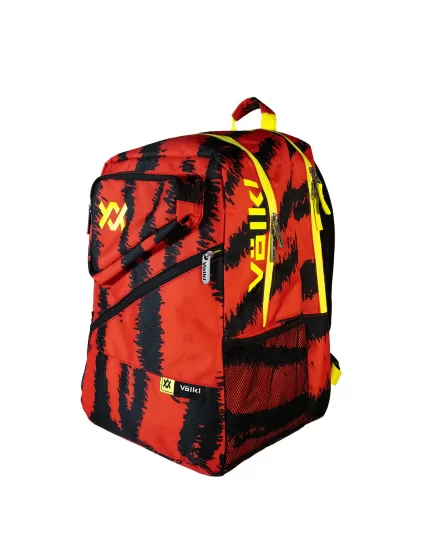 Volkl Zebra Euro Backpack Lava - plecak tenisowy