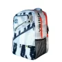 Volkl Zebra Backpack Ghost White - plecak tenisowy