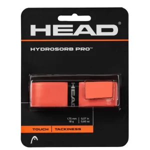 Head Hydrosorb Pro Solar Red- owijka bazowa