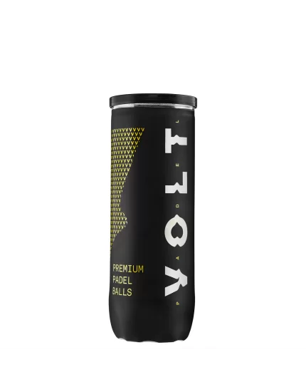 Volt Premium Padel (3 szt.) - piłki do padla