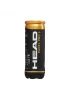 Head Padel Pro S (3 szt.) - piłki do padla