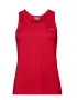 Head Easy Court Tank Top G Magenta - koszulka sportowa dziewczeca