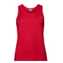 Head Easy Court Tank Top G Magenta - koszulka sportowa dziewczeca