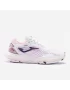 Joma Point Lady 2402 White Pink - obuwie tenisowe
