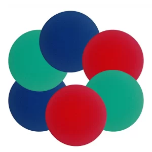 Pro's Pro Talerze 6 - pomoc trenerska