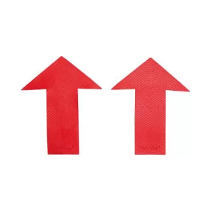 Pro's Pro Strzałka Czerwona - znaczniki