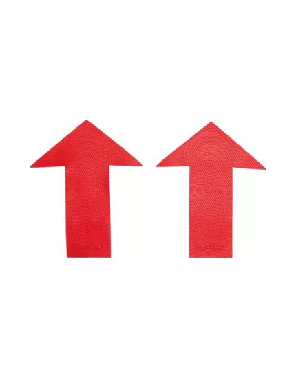 Pro's Pro Strzałka Czerwona - znaczniki