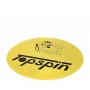 Topspin Court Rebel Yellow - okrągły znacznik