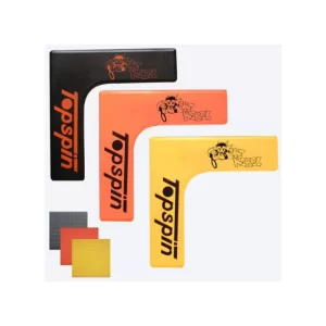 Topspin Corner Yellow - linia narożna